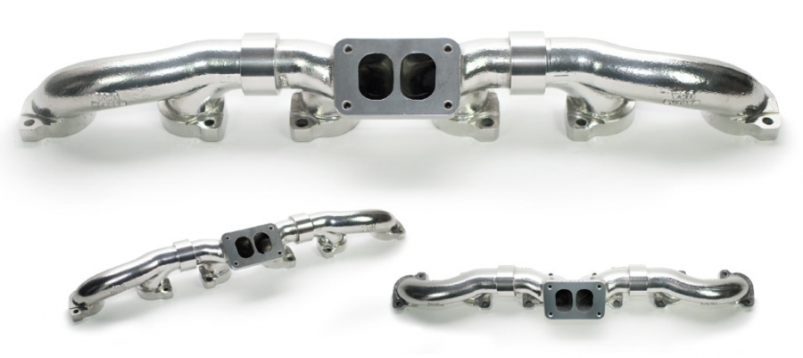 Low Mount